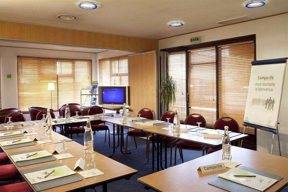 Campanile Bordeaux Est - Artigues Hotel Facilities photo