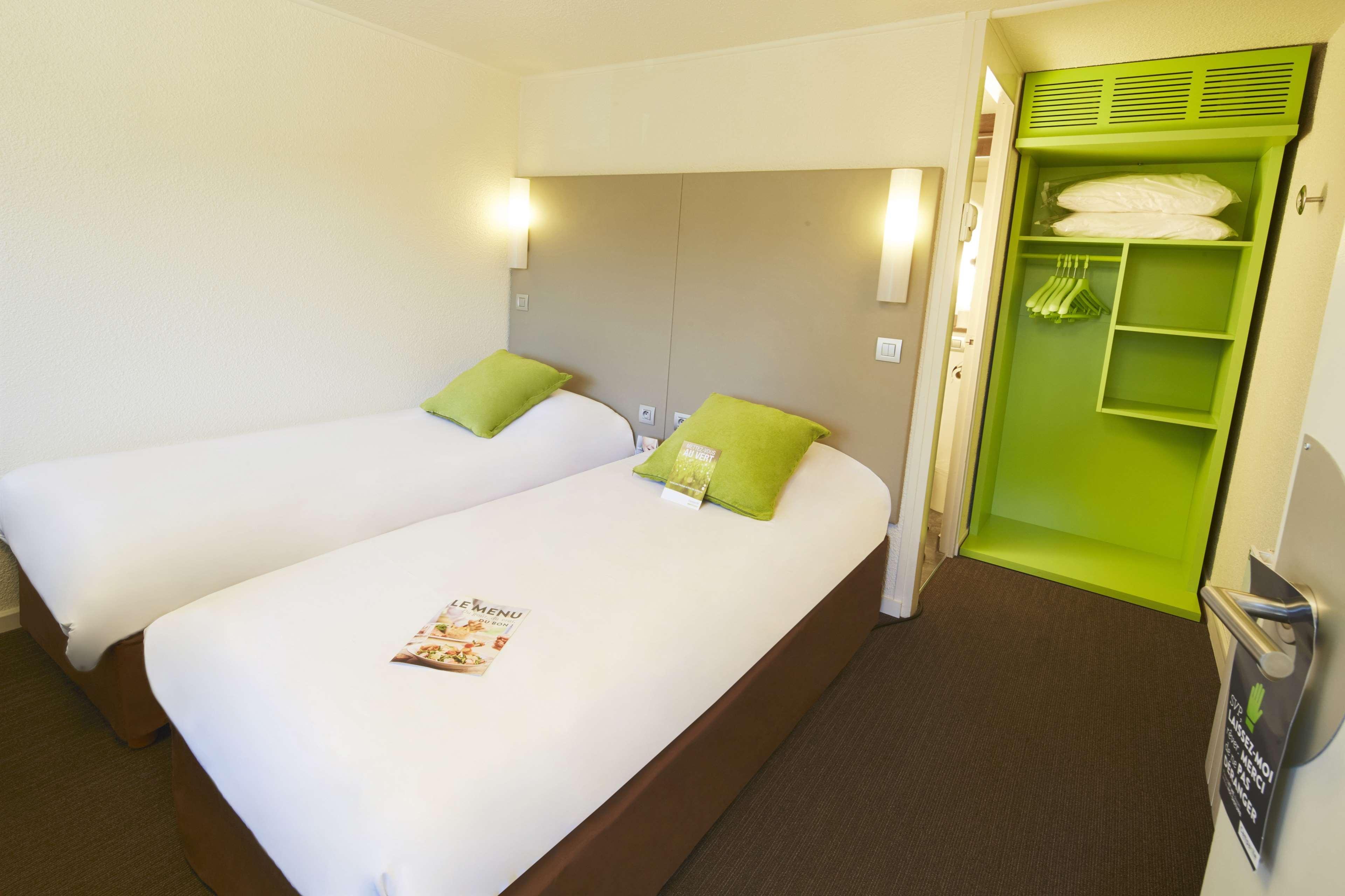 Campanile Bordeaux Est - Artigues Hotel Exterior photo