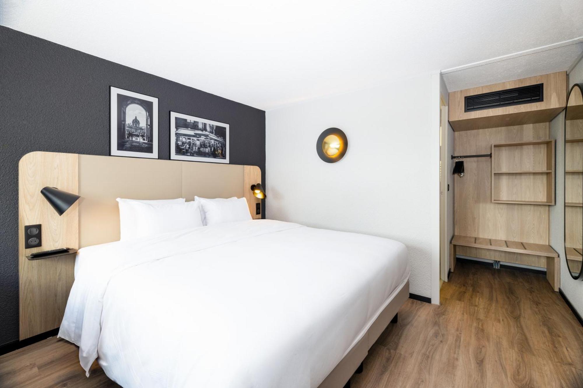 Campanile Bordeaux Est - Artigues Hotel Exterior photo